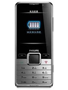 Best available price of Philips X630 in Sudan