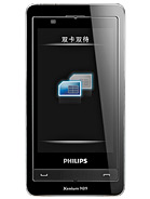 Best available price of Philips X809 in Sudan