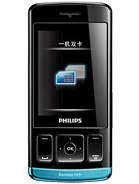 Best available price of Philips X223 in Sudan