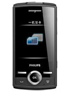 Best available price of Philips X516 in Sudan