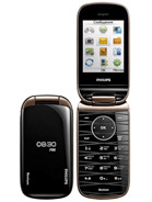 Best available price of Philips Xenium X519 in Sudan