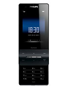Best available price of Philips X810 in Sudan