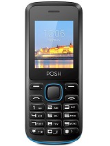 Best available price of Posh Lynx A100 in Sudan