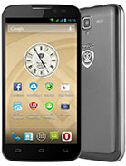 Best available price of Prestigio MultiPhone 5503 Duo in Sudan