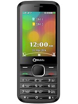 Best available price of QMobile M800 in Sudan