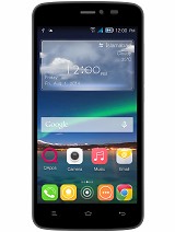 Best available price of QMobile Noir X400 in Sudan