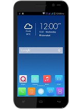 Best available price of QMobile Noir X600 in Sudan