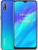 Best available price of Realme 3 in Sudan