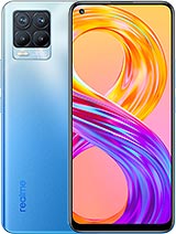 Best available price of Realme 8 Pro in Sudan