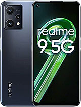 Best available price of Realme 9 5G in Sudan