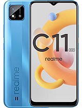 Best available price of Realme C11 (2021) in Sudan