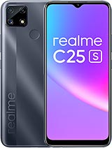 Best available price of Realme C25s in Sudan