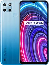 Best available price of Realme C25Y in Sudan