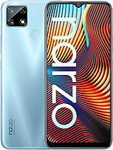 Best available price of Realme Narzo 20 in Sudan