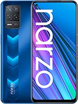 Best available price of Realme Narzo 30 5G in Sudan