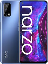 Best available price of Realme Narzo 30 Pro 5G in Sudan