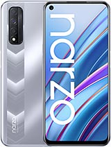 Best available price of Realme Narzo 30 in Sudan