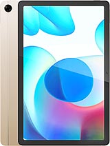 Best available price of Realme Pad in Sudan