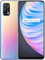 Best available price of Realme Q2 Pro in Sudan
