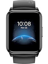 Best available price of Realme Watch 2 in Sudan