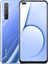 Best available price of Realme X50 5G (China) in Sudan