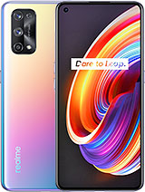 Best available price of Realme X7 Pro in Sudan