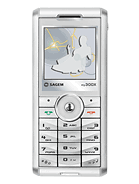 Best available price of Sagem my300X in Sudan