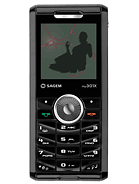 Best available price of Sagem my301X in Sudan