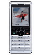 Best available price of Sagem my302X in Sudan