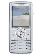 Best available price of Sagem my500X in Sudan