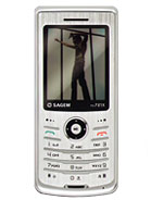 Best available price of Sagem my721x in Sudan
