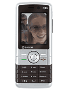 Best available price of Sagem my800X in Sudan