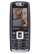 Best available price of Sagem myW-7 in Sudan