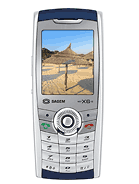 Best available price of Sagem MY X6-2 in Sudan