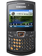 Best available price of Samsung B6520 Omnia PRO 5 in Sudan