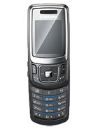 Best available price of Samsung B520 in Sudan