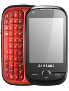 Best available price of Samsung B5310 CorbyPRO in Sudan