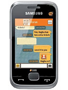 Best available price of Samsung C3312 Duos in Sudan