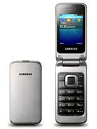 Best available price of Samsung C3520 in Sudan