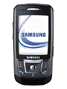 Best available price of Samsung D870 in Sudan
