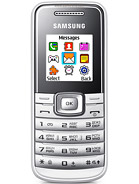 Best available price of Samsung E1050 in Sudan