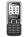 Best available price of Samsung E1125 in Sudan