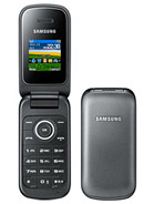 Best available price of Samsung E1190 in Sudan