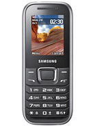 Best available price of Samsung E1230 in Sudan
