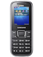 Best available price of Samsung E1232B in Sudan