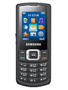 Best available price of Samsung E2130 in Sudan