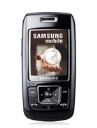 Best available price of Samsung E251 in Sudan