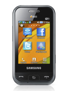 Best available price of Samsung E2652W Champ Duos in Sudan