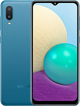 Best available price of Samsung Galaxy A02 in Sudan