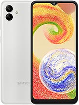 Best available price of Samsung Galaxy A04 in Sudan
